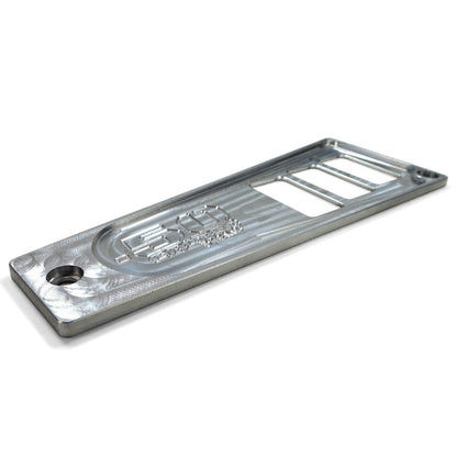Ride Command XP1000 6 Switch Dash Panel