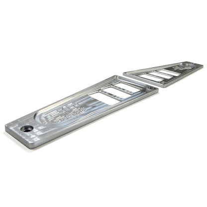 Ride Command XP1000 6 Switch Dash Panel