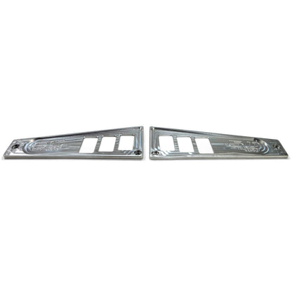 Ride Command XP1000 6 Switch Dash Panel