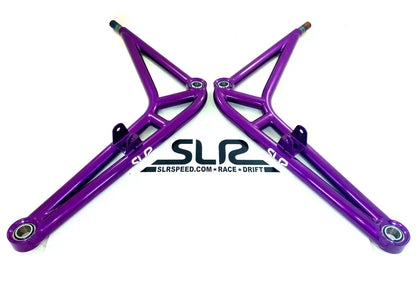 E46 M3 / Z4 M Super Angle Kit for Drifting