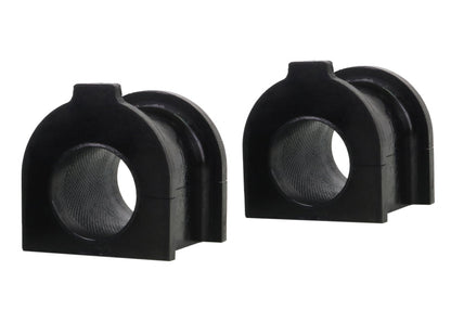 Whiteline Plus 2006+ Toyota FJ Cruiser GSJ15 Front Sway Bar Mount Bushing W23432