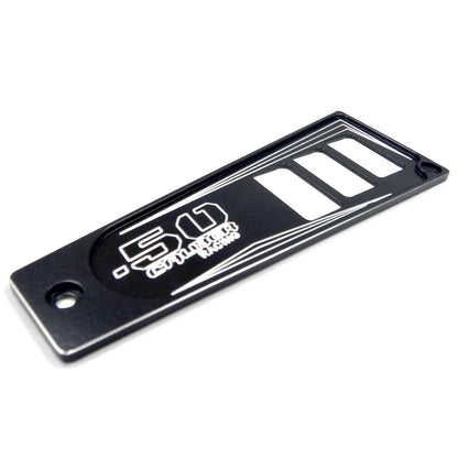 Ride Command XP1000 6 Switch Dash Panel