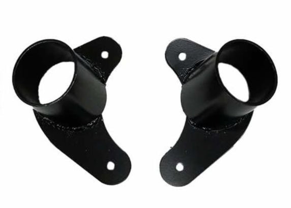 Brake Duct Kit – Subaru Impreza (GD/GG, 2002-2007)
