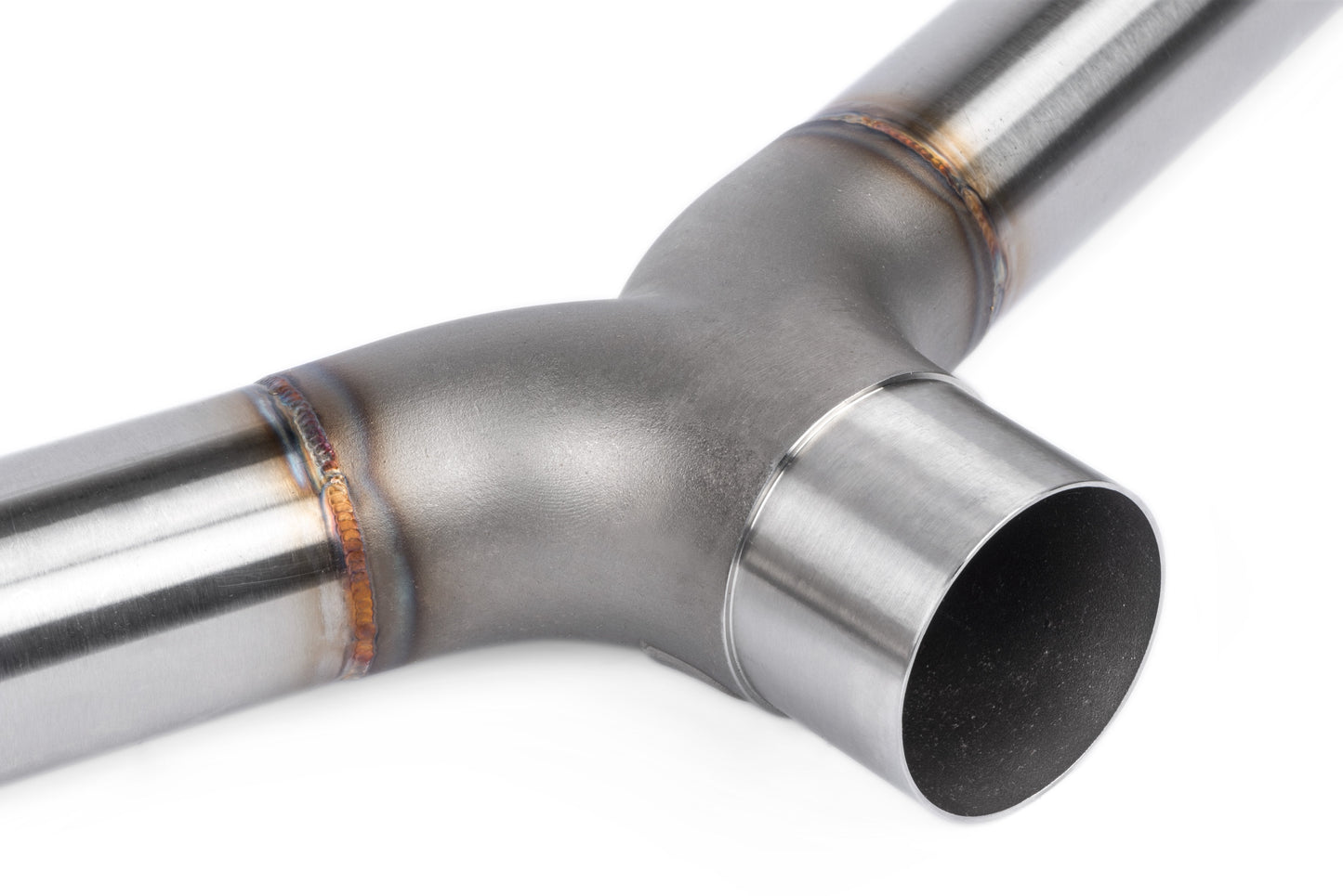 APR Catback Exhaust System - GTI (MK7)