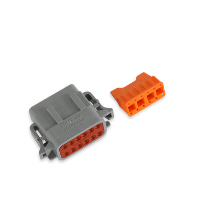 AEM EV Battery Management System Mini Master Module For VCU 30-8407