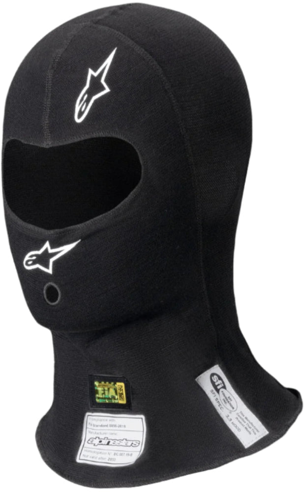 Alpinestars ZX EVO v2 Balaclava (New)