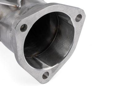 APR Catback Exhaust System - RS Q8 (4M)