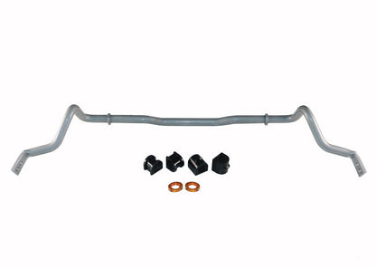 Whiteline 10-13 Mazda 3 BK Front 27mm Swaybar BMF100Z