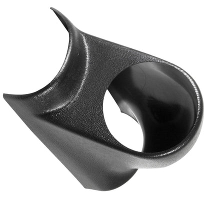 AutoMeter Gauge Mount A-Pillar Pod Single 2-5/8in. Caprice/Impala 92-96 10235