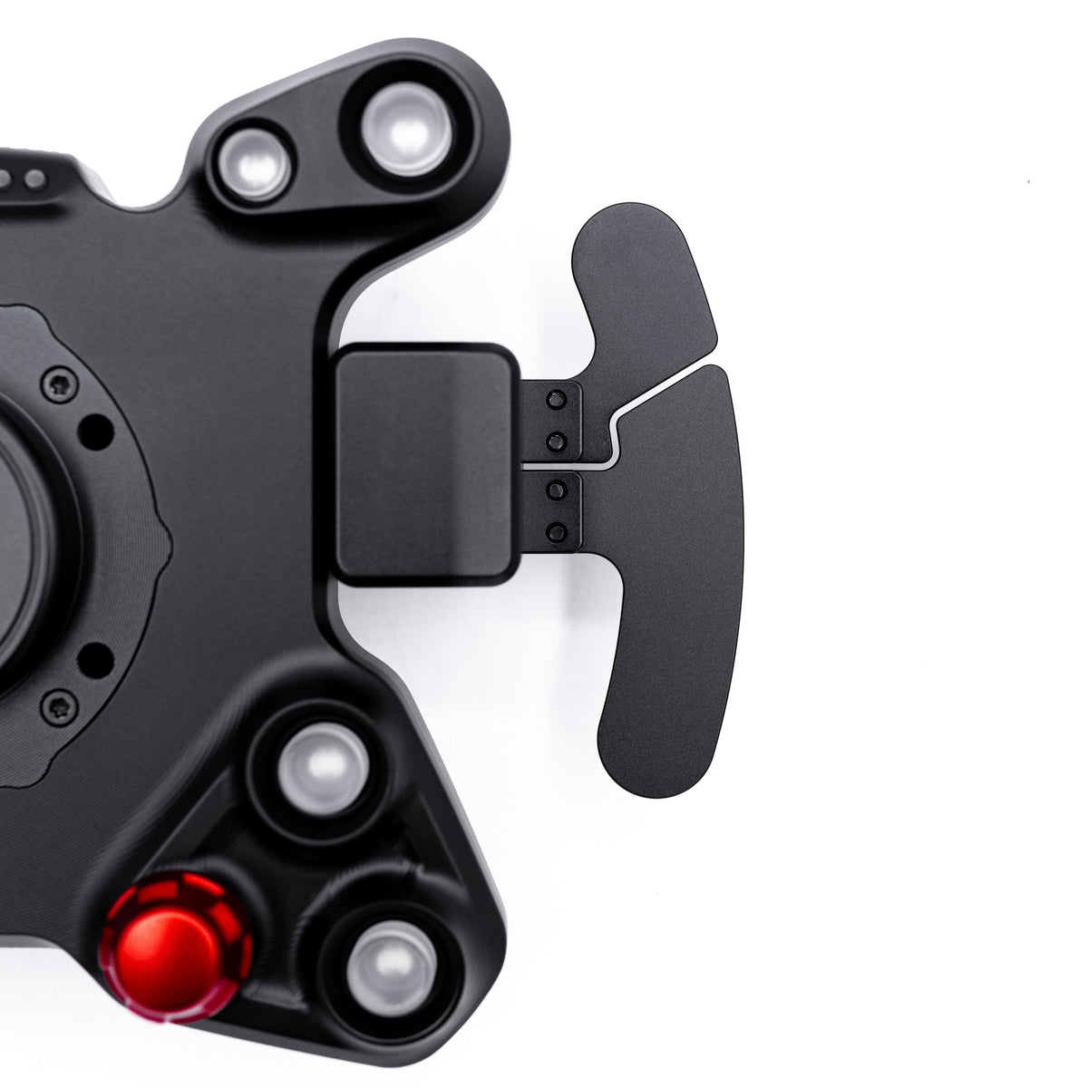Madtrace® GEN2 PODIUM LINE Racing Steering Wheel System For BMW E Chassis