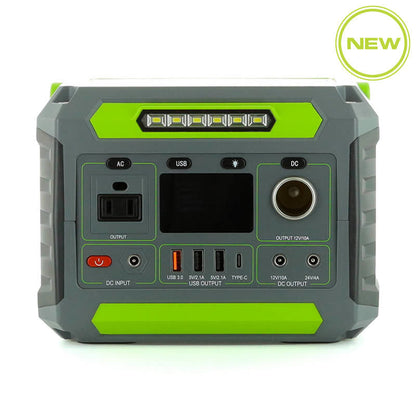 Antigravity Batteries Antigravity PS-80 Portable Power Station AG-PS-80