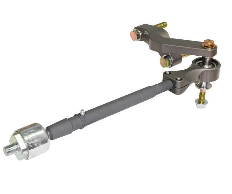 Carli 21-23 Ford Bronco Steering Tie-Rod System CS-BRS-21