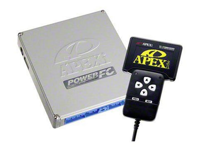 Apexi Power FC, 1989-1998 Nissan Skyline GT-R (R32, R33) (D-Jetro) *Discontinued