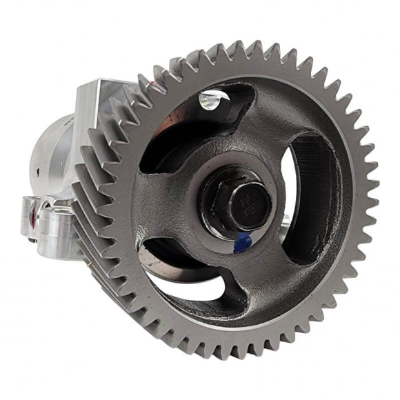 6.0 Powerstroke Atlas New Billet Stage 2 HPOP