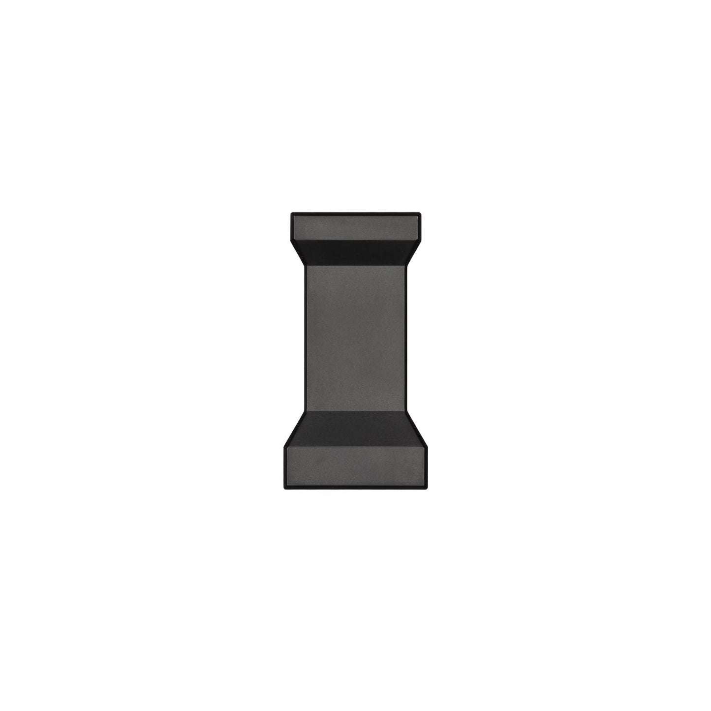 Cup Holder Insert (2024+ Tacoma / 2025+ 4Runner) - BLACK