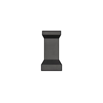 Cup Holder Insert (2024+ Tacoma / 2025+ 4Runner) - BLACK