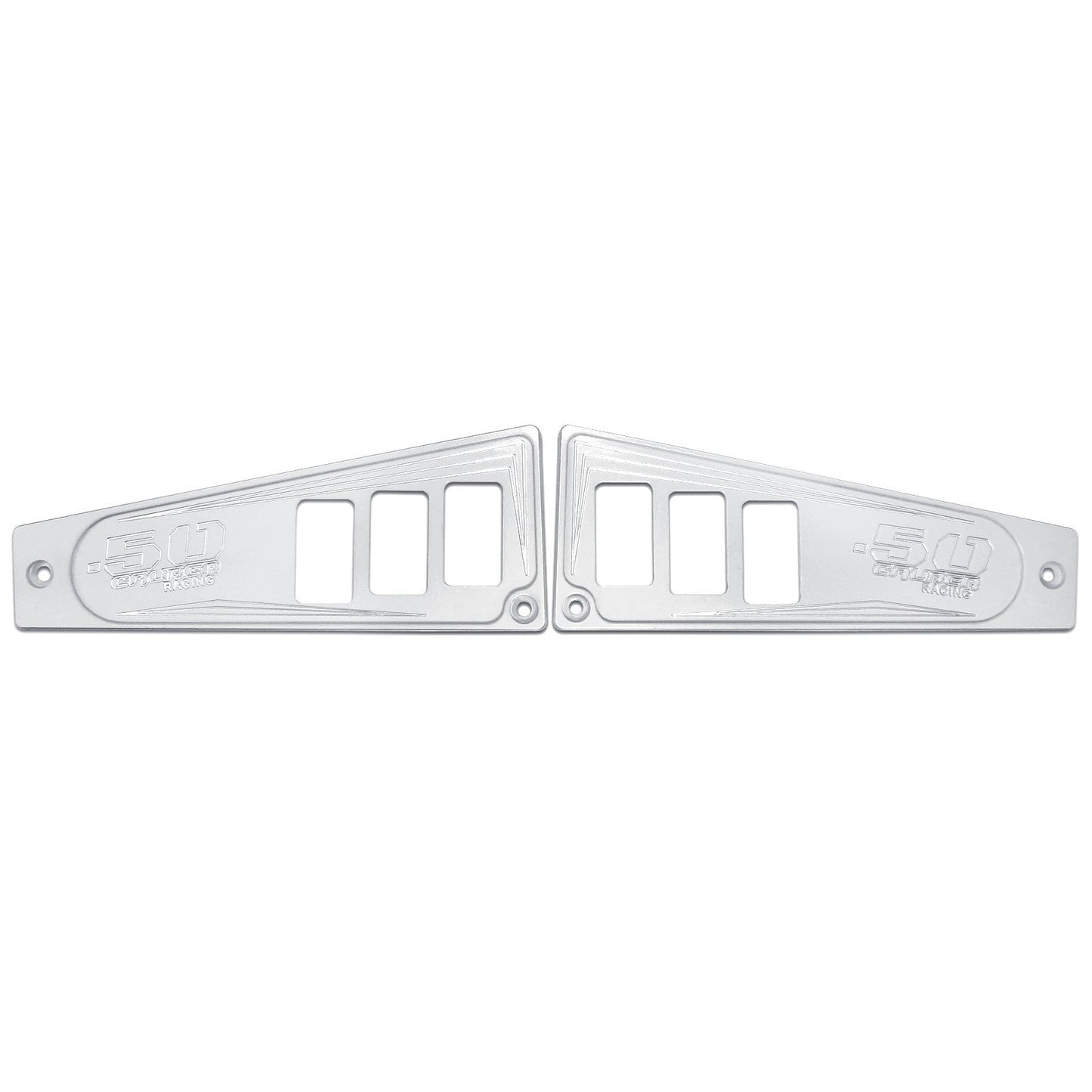 Ride Command XP1000 6 Switch Dash Panel