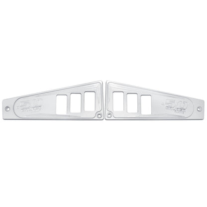 Ride Command XP1000 6 Switch Dash Panel