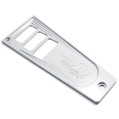 Ride Command XP1000 6 Switch Dash Panel