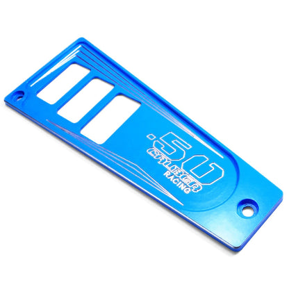 Ride Command XP1000 6 Switch Dash Panel