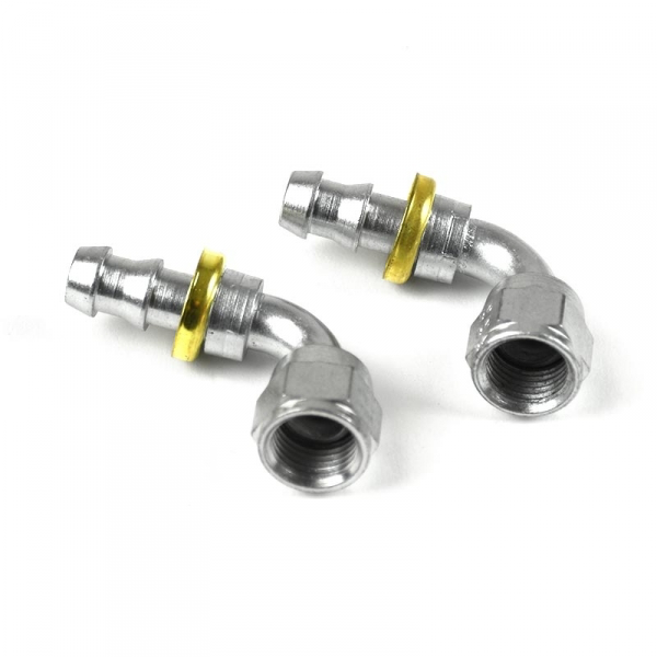 XDP Cummins 6.7L CAT Filter Adapter XD381