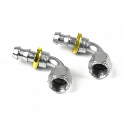XDP Cummins 6.7L CAT Filter Adapter XD381