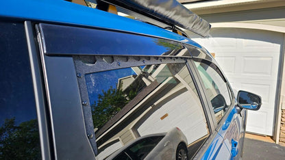 19-25 Forester Window Vents SK