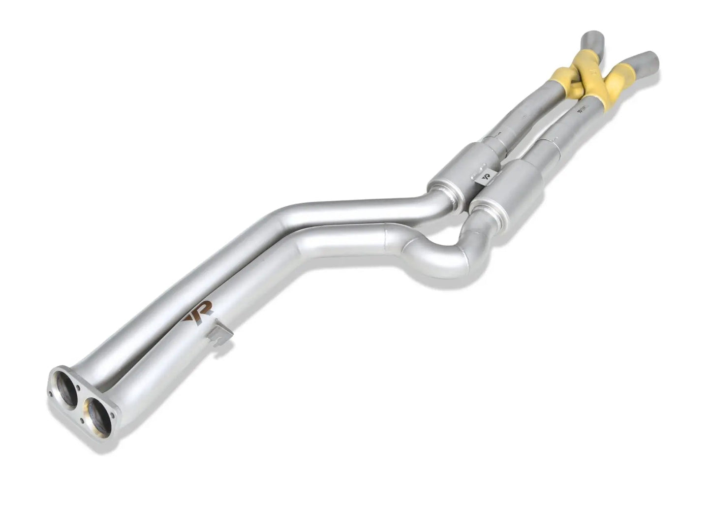 BMW F97 X3M / F98 X4M VANTA GOLD™ Midpipe - Yonristic Performance