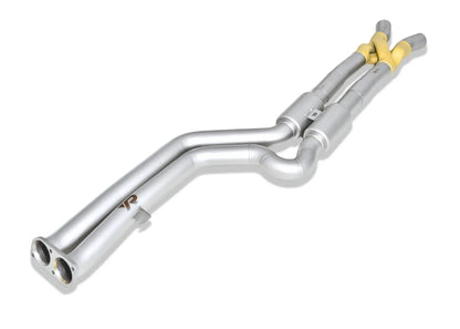 BMW F97 X3M / F98 X4M VANTA GOLD™ Exhaust System - Yonristic Performance
