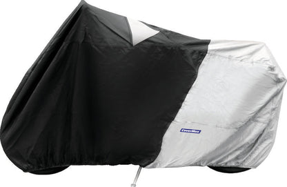 BikeMaster Covermax Large High-Pipe Cover For Sportbike 107541
