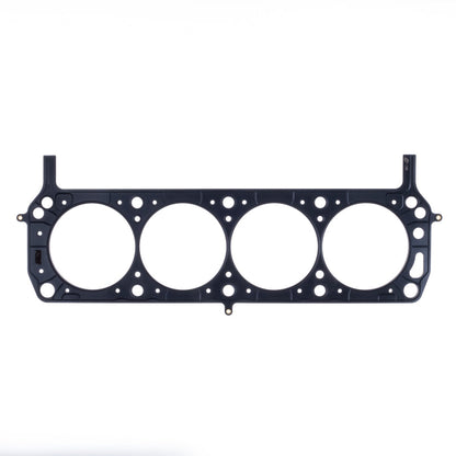 Cometic Gasket Cometic Ford 302/351W Windsor V8 .080in MLS Cylinder Head Gasket - 4.125in Bore - SVO C5482-080