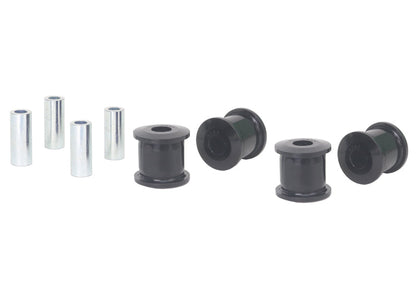 Whiteline Plus 98-08 Lexus LX470 / Toyota LandCruiser Upper Rear Trailing Arm Bushing Kit W63351