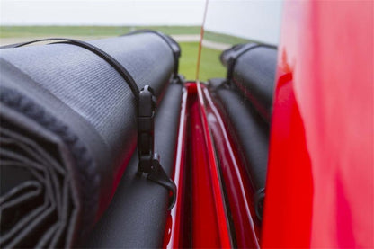 Access Limited 07-13 Chevy/GMC Full Size 5ft 8in Bed Roll-Up Cover 22309