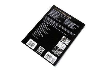 MANUAL REPAIR TOURING 2010-13