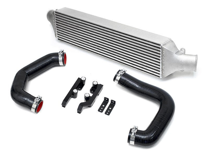 Front Mount Intercooler • Golf R Mk7/Mk7.2