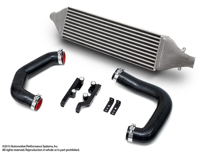Front Mount Intercooler • GTI Mk7/Mk7.2