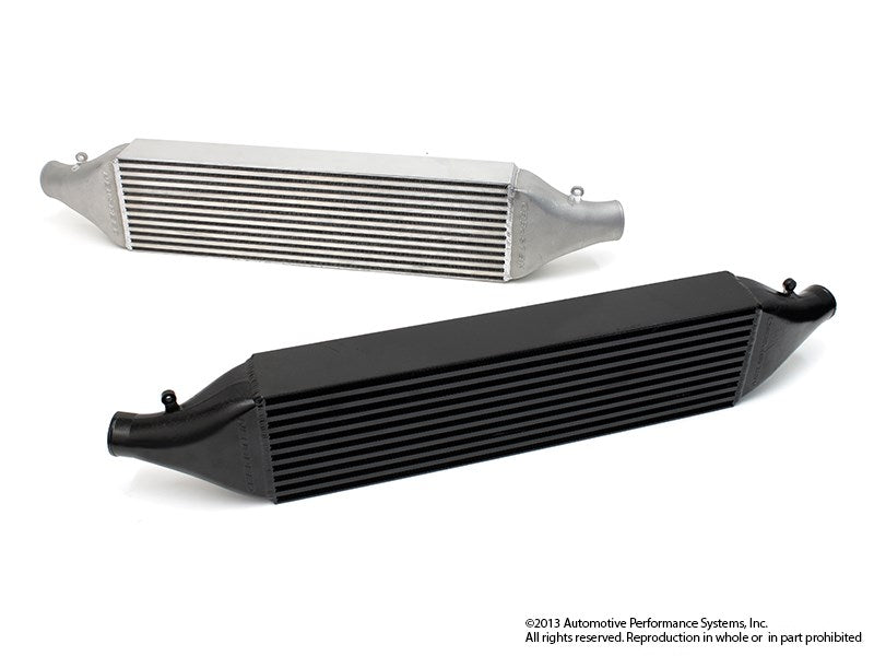 Front Mount Intercooler • GTI Mk7/Mk7.2