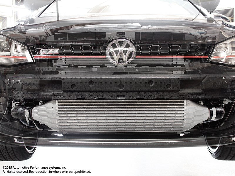 Front Mount Intercooler • GTI Mk7/Mk7.2
