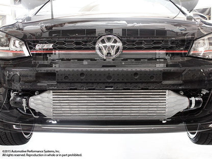 Front Mount Intercooler • GTI Mk7/Mk7.2