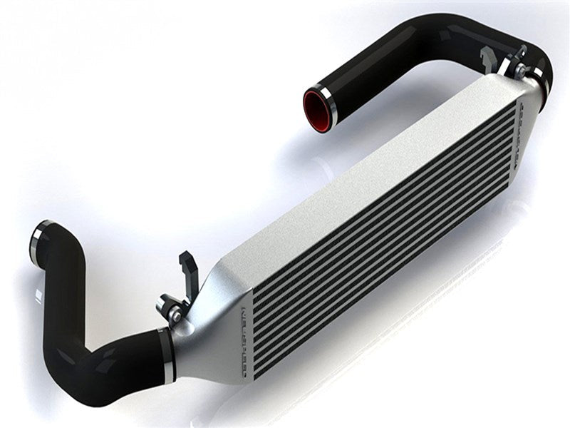Front Mount Intercooler • CC B6