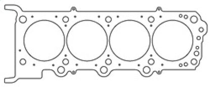 Cometic Gasket Cometic Ford 4.6L Modular V8 .036in MLS Cyl Head Gasket-95.25mm Bore-DOHC-Darton Solid Sleeve-RHS C5857-036