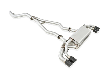 Yonristic BMW Z4 M40i G29 Performance Exhaust System