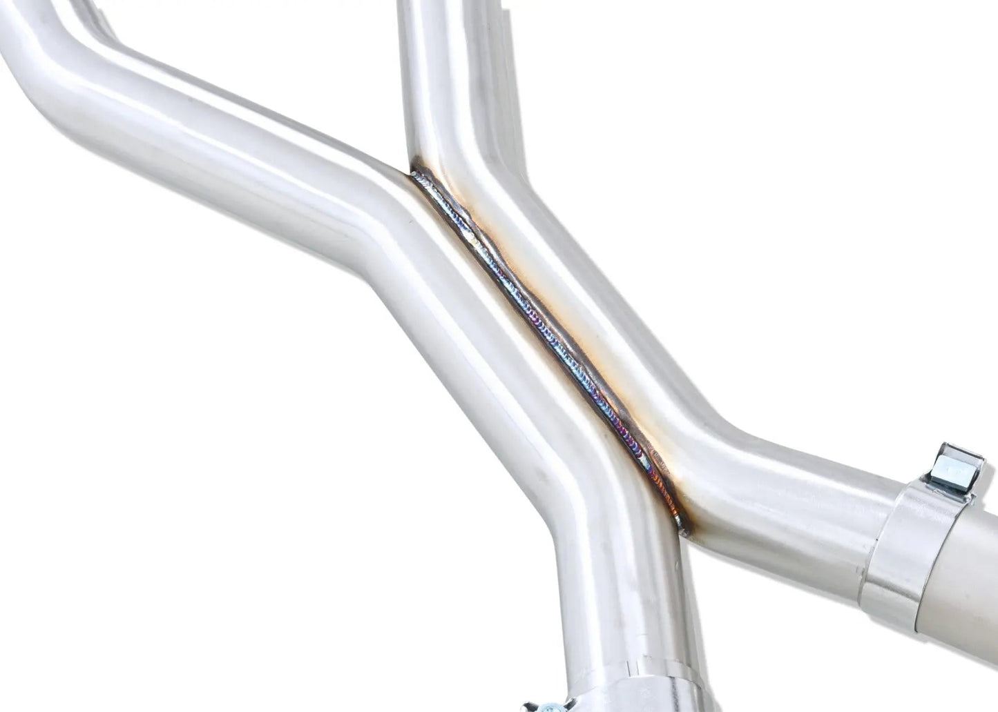 Mercedes-AMG GLE 63 / GLE 63 S Valved Performance Exhaust System - Yonristic Performance
