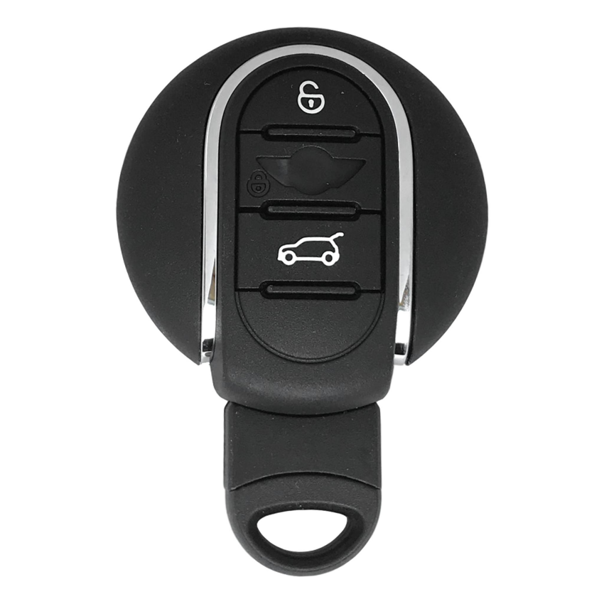 Mini Cooper F-Series 3 Button Smart Key 2014-2018 For NBGIDGNG1 | Aftermarket
