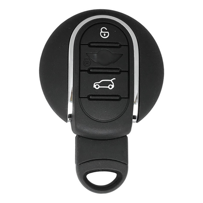 Mini Cooper F-Series 3 Button Smart Key 2014-2018 For NBGIDGNG1 | Aftermarket