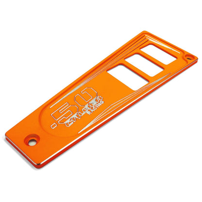 Ride Command XP1000 6 Switch Dash Panel