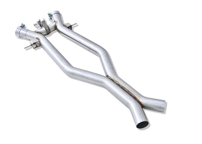 Mercedes-AMG GLE 63 / GLE 63 S Valved Performance Exhaust System - Yonristic Performance