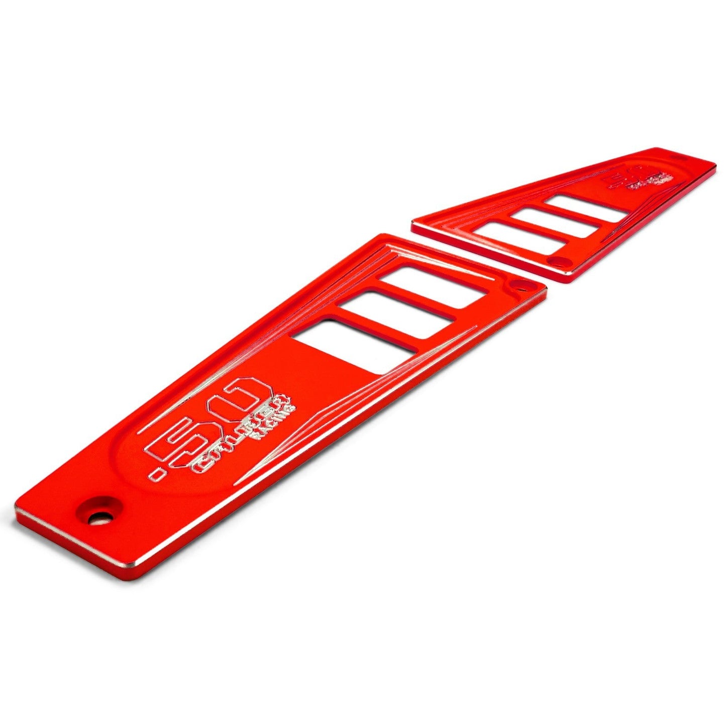 Ride Command XP1000 6 Switch Dash Panel