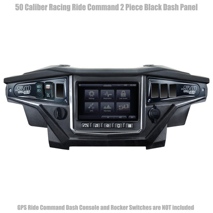 Ride Command XP1000 6 Switch Dash Panel