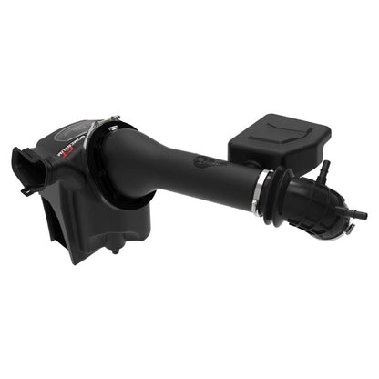 aFe 2023+ Ford F-250/F-350 V8-7.3L Momentum GT Pro DRY S Intake System